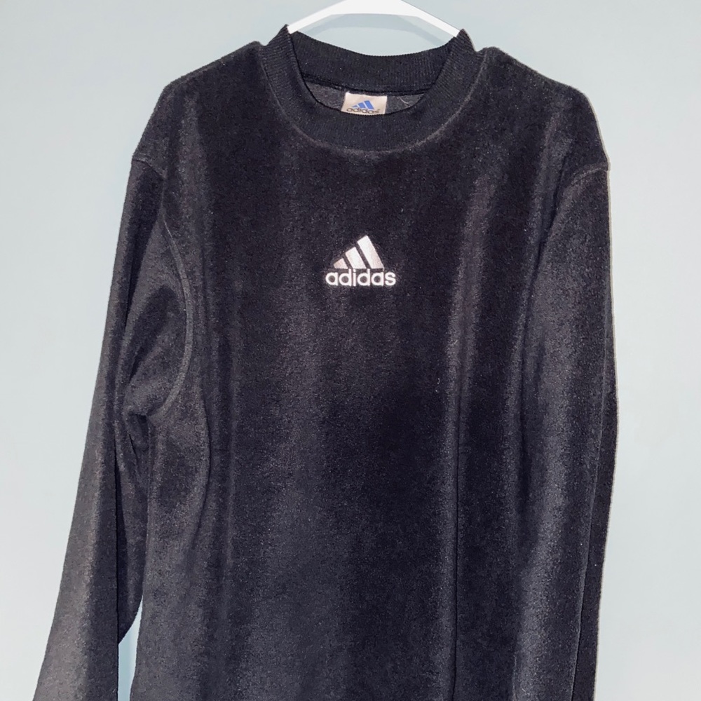 Vintage adidas Crewneck